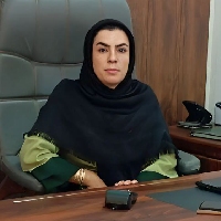 معصومه هاشم آبادی